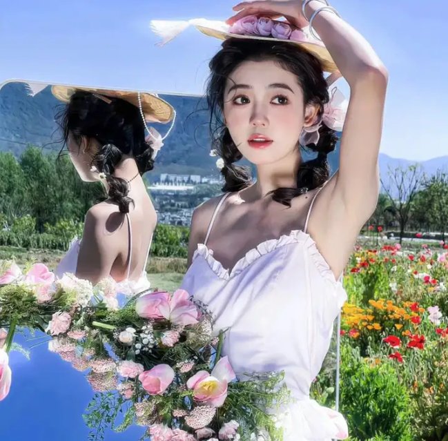 远距离爱情